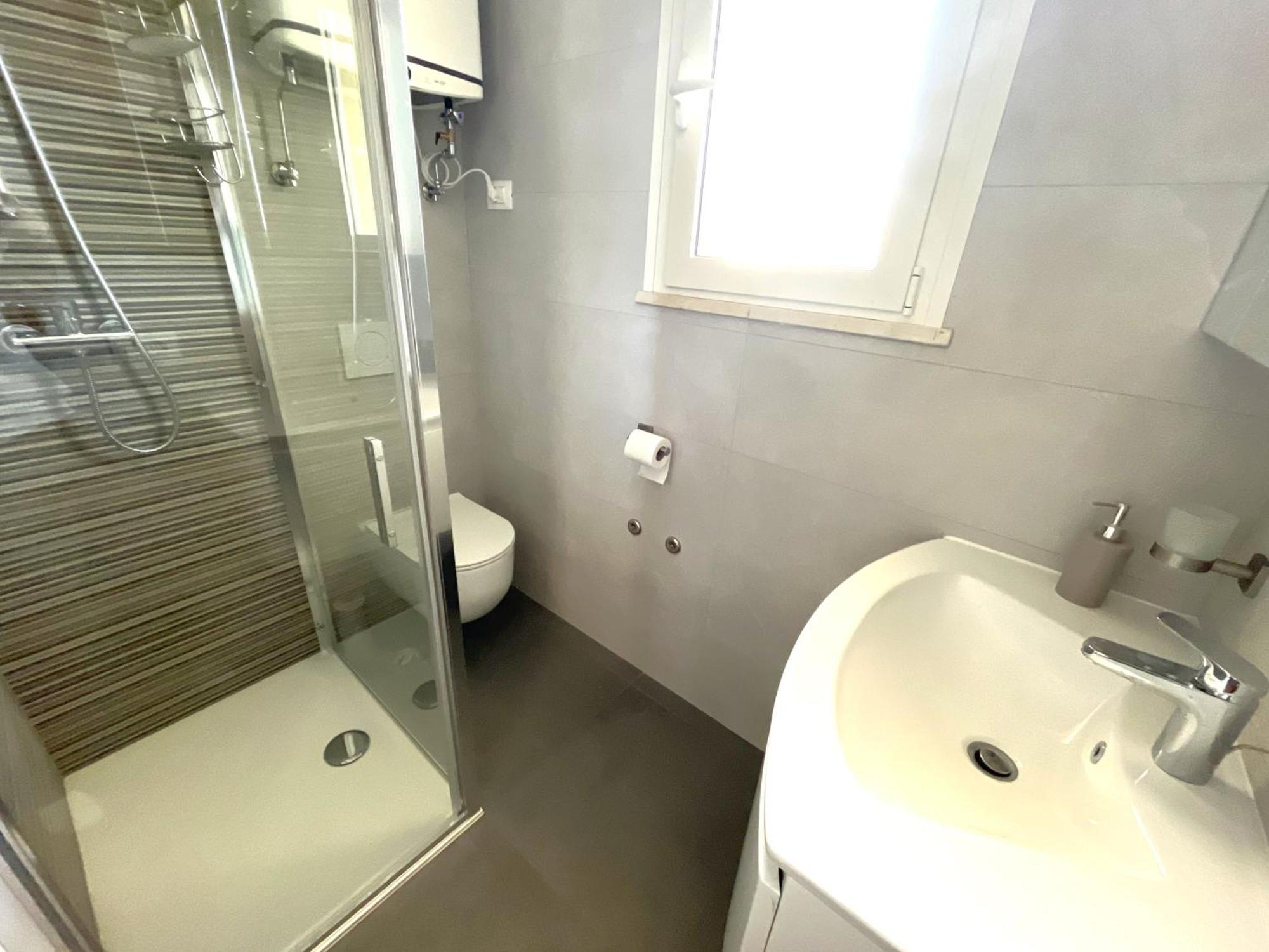 Apartment Ca' Bianca -
